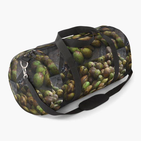 Item preview, Coconut Delivery designed and sold by Birgit Moldenhauer.