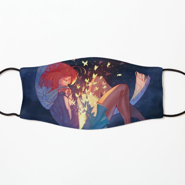 On Cloud Nine Kids Mask