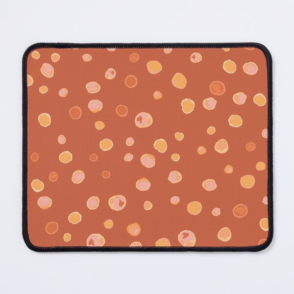 Item preview, Watercolour Golden Rain Drops  designed and sold by FrancesPoff.