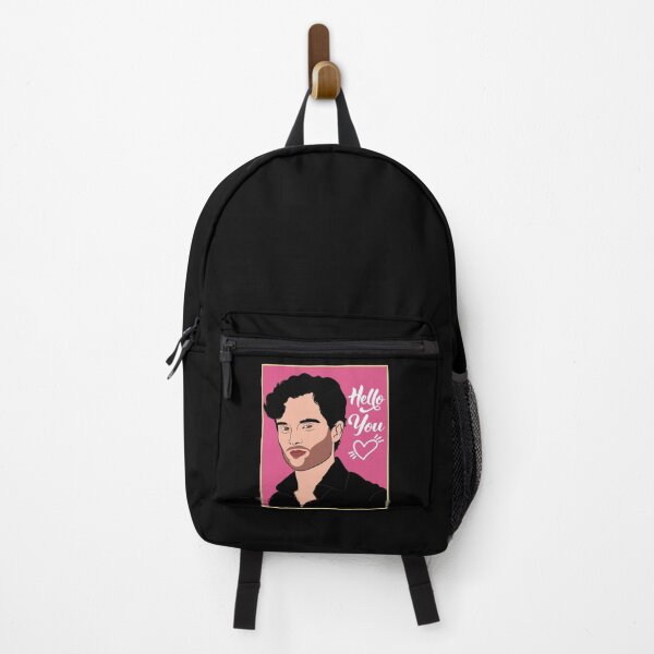 Item preview, Retro Men Who Love Joe Goldberg Photographic designed and sold by Lilyter Timperley.