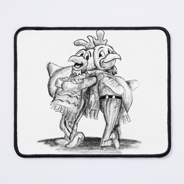 Item preview, Pollos Hermanos designed and sold by shopbrende.