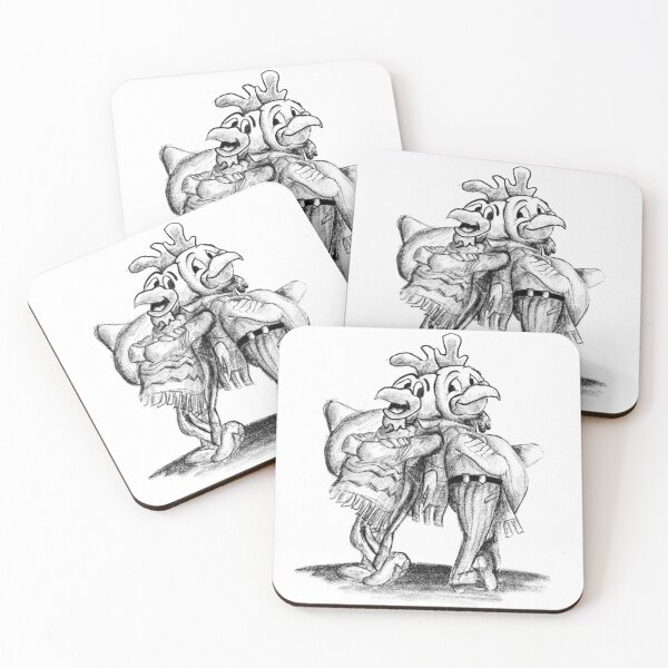 Item preview, Pollos Hermanos designed and sold by shopbrende.