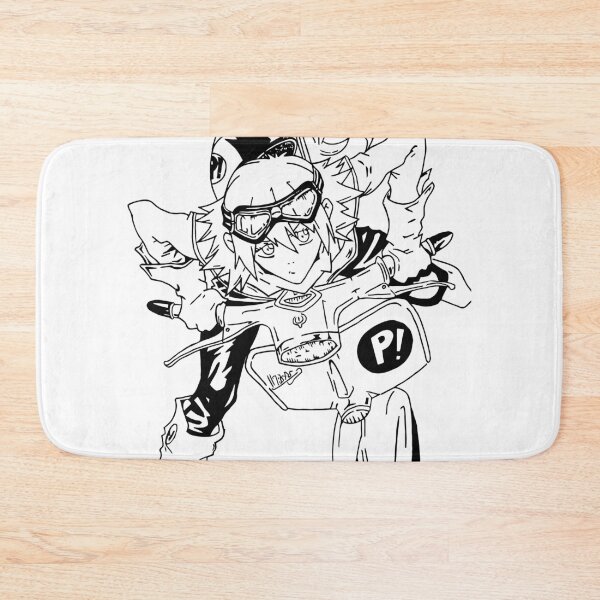 Item preview, HARUHARA HARUKO FLCL designed and sold by hadigiyon.