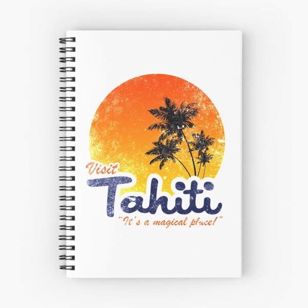 Item preview, Agents Of Shield T-ShirtVisit Tahiti designed and sold by BridCooge.