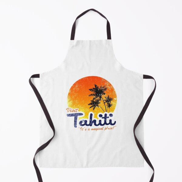 Item preview, Agents Of Shield T-ShirtVisit Tahiti designed and sold by BridCooge.