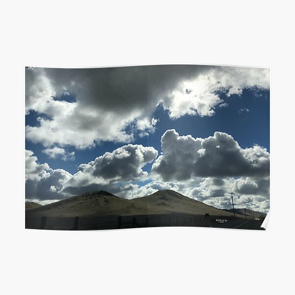 Sky (Fall 2021) Poster