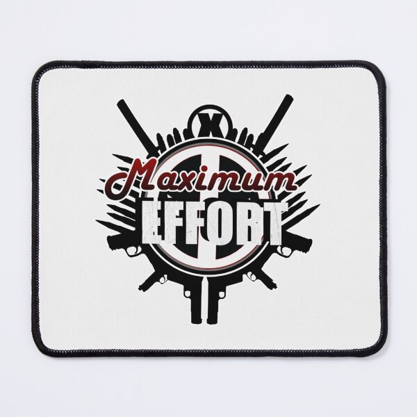 Item preview, Maximum Effort| Perfect Gift designed and sold by rosaliari.