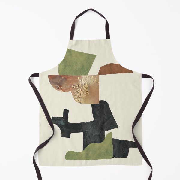 Item preview, Abstract Minimal Shapes Design #minimalisticart #illustration designed and sold by MerleCallesen.