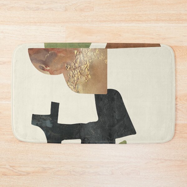 Item preview, Abstract Minimal Shapes Design #minimalisticart #illustration designed and sold by MerleCallesen.