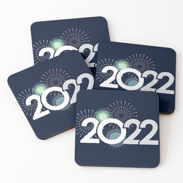 Item preview, happy new year 2022 designed and sold by sbrstore.