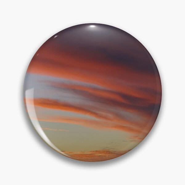 Item preview, Sunset Cloud Curves designed and sold by scholara.