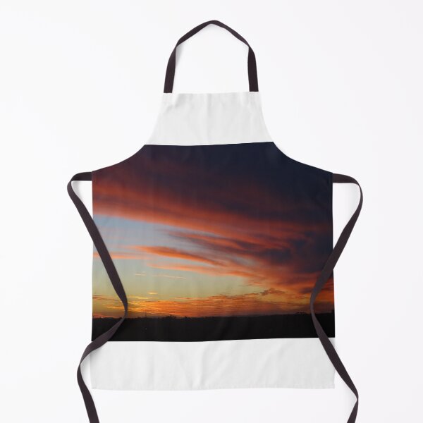 Item preview, Sunset Cloud Curves designed and sold by scholara.