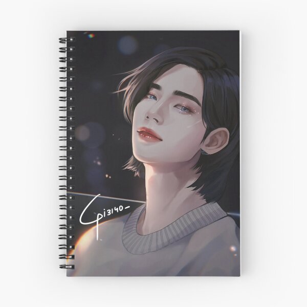 Item preview, Stray Kids Hyunjin  designed and sold by Gi3140.