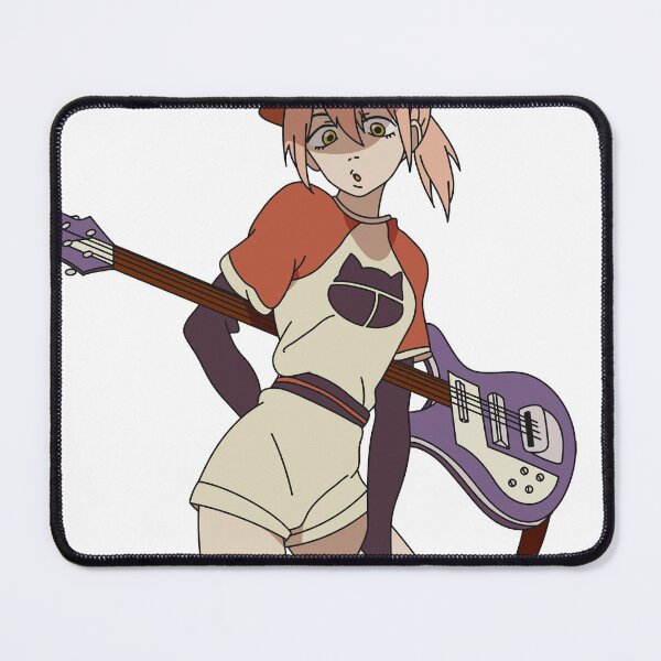 Item preview, HARUKO HARUHARA FLCL designed and sold by hadigiyon.