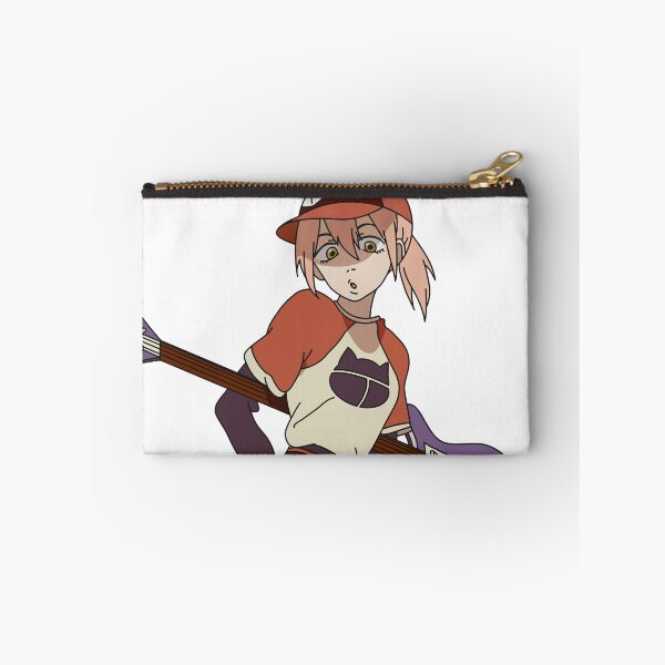 Item preview, HARUKO HARUHARA FLCL designed and sold by hadigiyon.