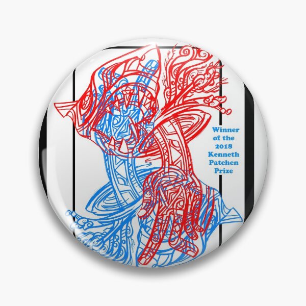 Item preview, THOSE BRAVE AS THE SKATE IS by Patrick Keller - Official Book Cover Shirt designed and sold by VJFranzK.