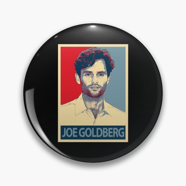 Item preview, Vintage Men Who Love Photographic Joe Goldberg designed and sold by Lilyter Timperley.