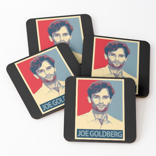 Item preview, Vintage Men Who Love Photographic Joe Goldberg designed and sold by Lilyter Timperley.