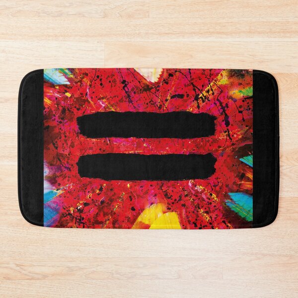 Item preview, equal edd mpritkaji sheeran designed and sold by avill4ann.