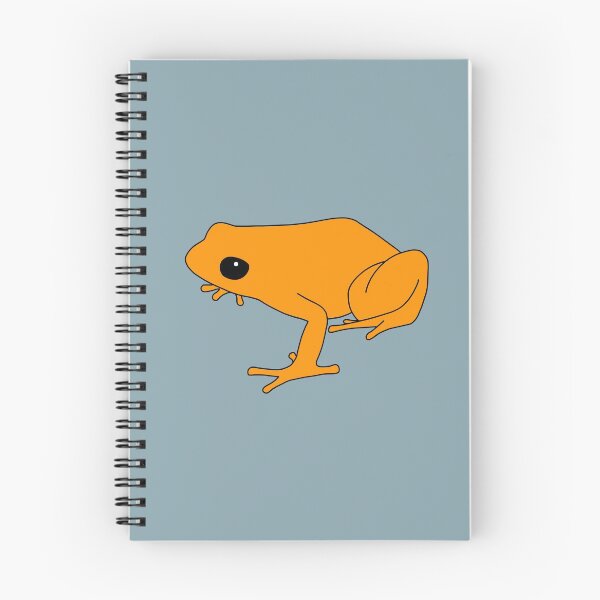 Item preview, Golden Mantella designed and sold by taylorrowan.