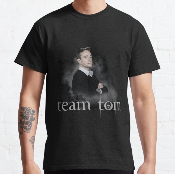 équipe tom wambsgans T-shirt classique
