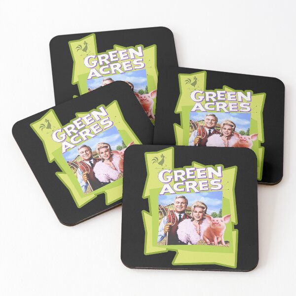 Item preview, Green Acres T-ShirtGreen Acres designed and sold by BridCooge.