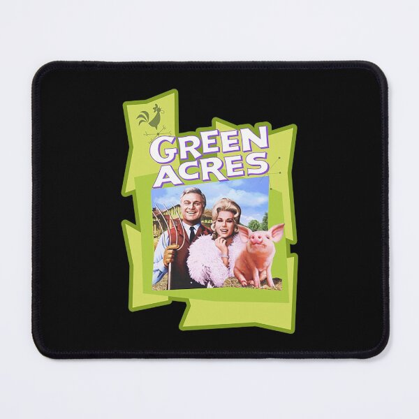 Item preview, Green Acres T-ShirtGreen Acres designed and sold by BridCooge.