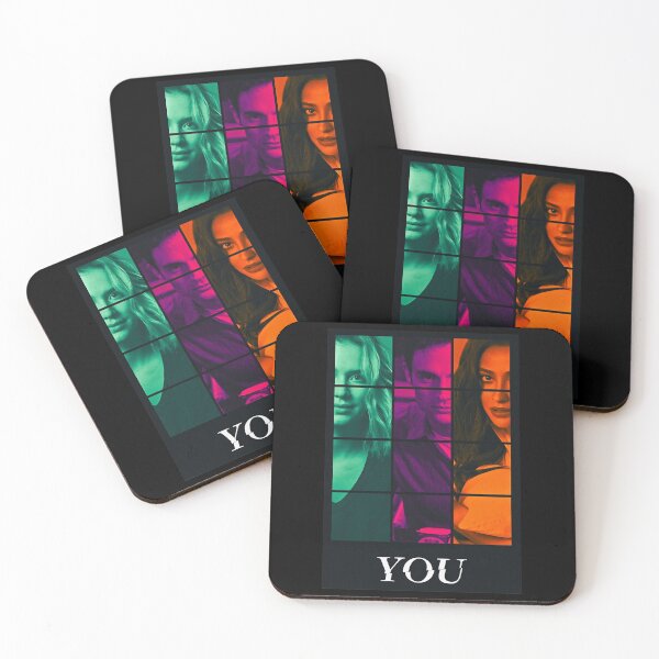 Item preview, Vintage Photographic You Joe Goldberg The Lovers designed and sold by Lilyter Timperley.
