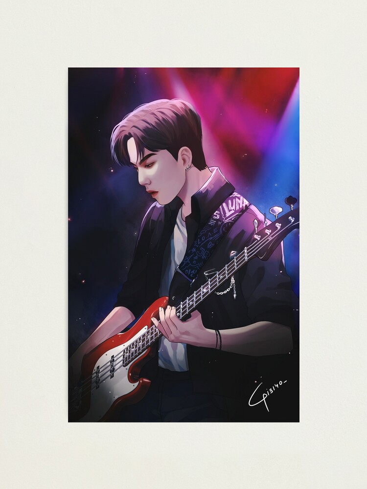 Guitar (shin-