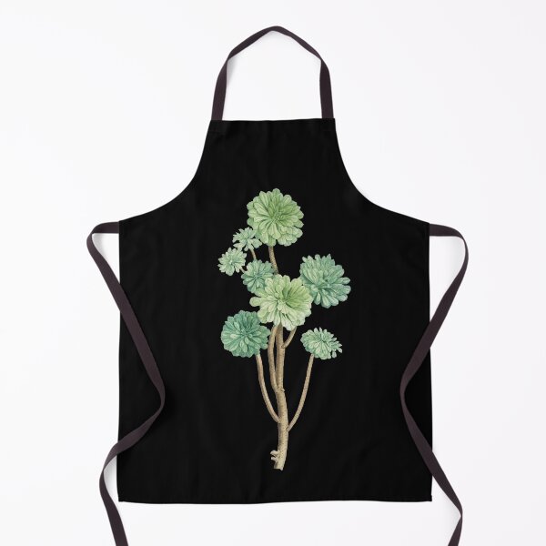 Item preview, Sempervivum Arboreum designed and sold by TTOLEDO10K.