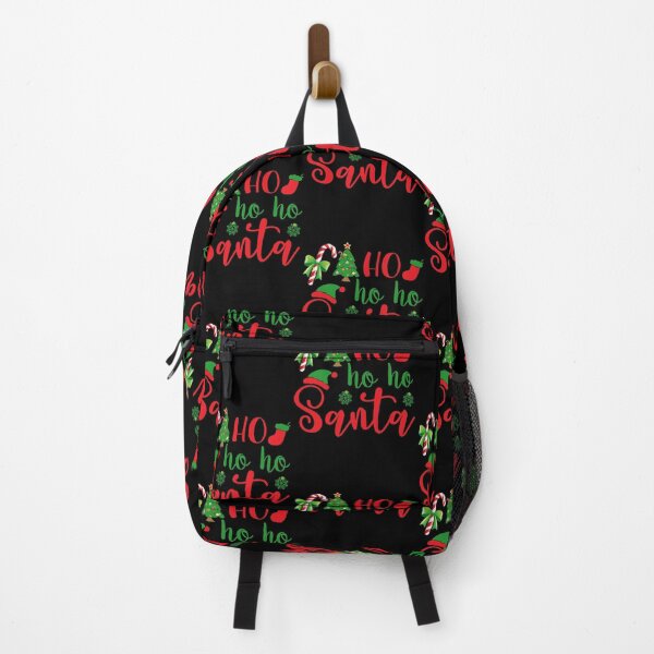 Item preview, Ho Ho Ho Santa Christmas| Perfect Gift designed and sold by rosaliari.