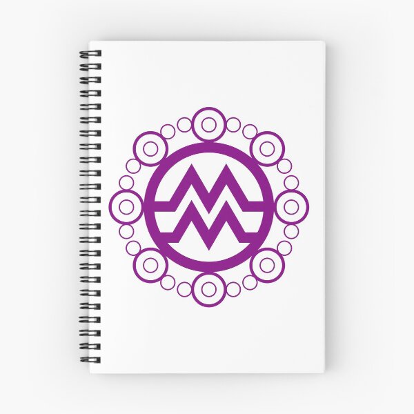 Item preview, MindfulMeta Logo designed and sold by MindfulMeta.