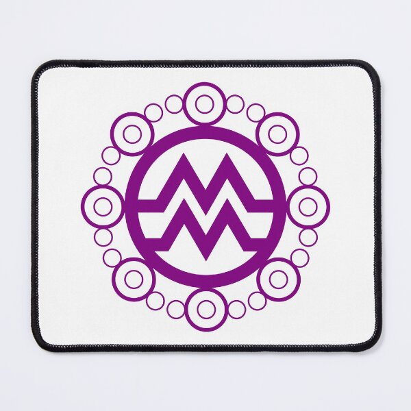 Item preview, MindfulMeta Logo designed and sold by MindfulMeta.