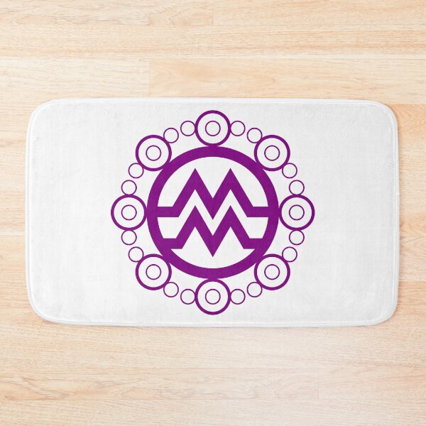 Item preview, MindfulMeta Logo designed and sold by MindfulMeta.