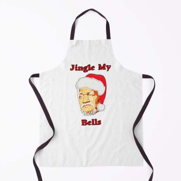 Item preview, Redd Fox Sanford Santa Hat designed and sold by geriotw.