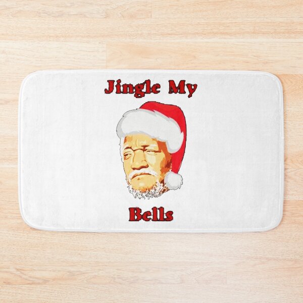 Item preview, Redd Fox Sanford Santa Hat designed and sold by geriotw.