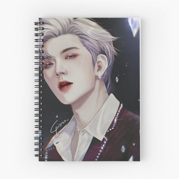 Item preview, NU'EST Ren designed and sold by Gi3140.