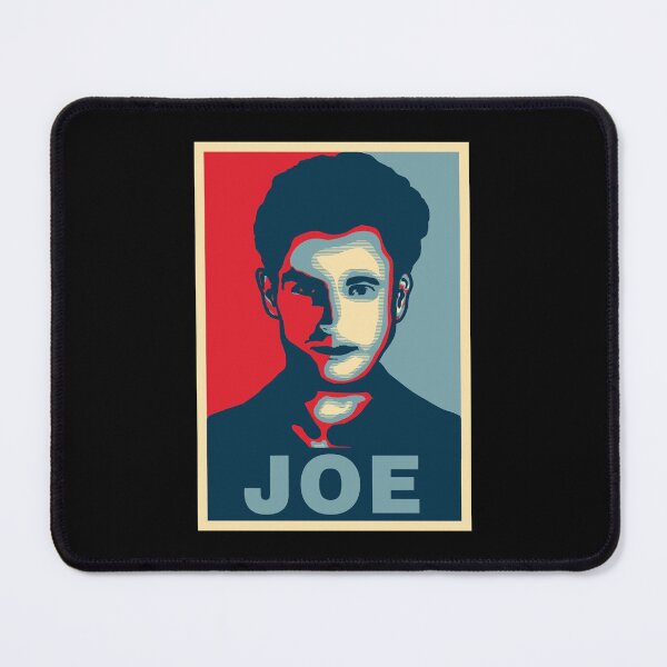Item preview, Vintage Visit Joe Goldberg Awesome Since You Netflix Obama Hopes designed and sold by Lilyter Timperley.