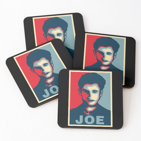 Item preview, Vintage Visit Joe Goldberg Awesome Since You Netflix Obama Hopes designed and sold by Lilyter Timperley.