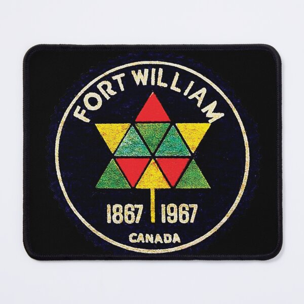 Item preview, vintage Fort William designed and sold by chuckleharski.