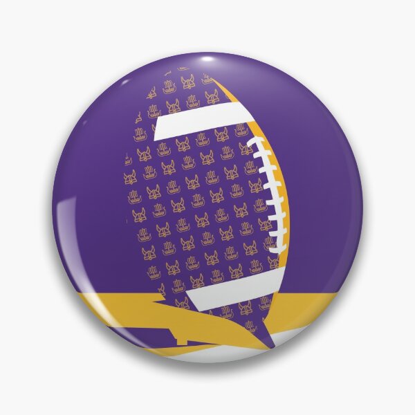 Item preview, Minnesota Minneapolis Football NFL Fan Art designed and sold by jkahindo.
