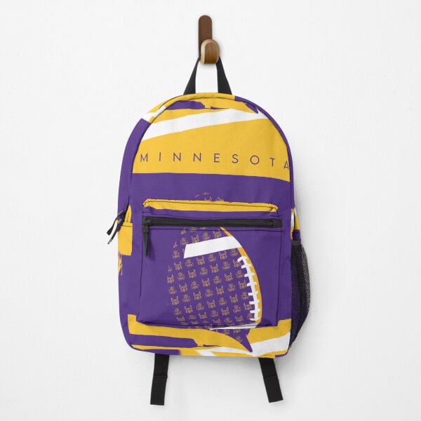 Item preview, Minnesota Minneapolis Football NFL Fan Art designed and sold by jkahindo.