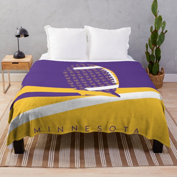 Item preview, Minnesota Minneapolis Football NFL Fan Art designed and sold by jkahindo.