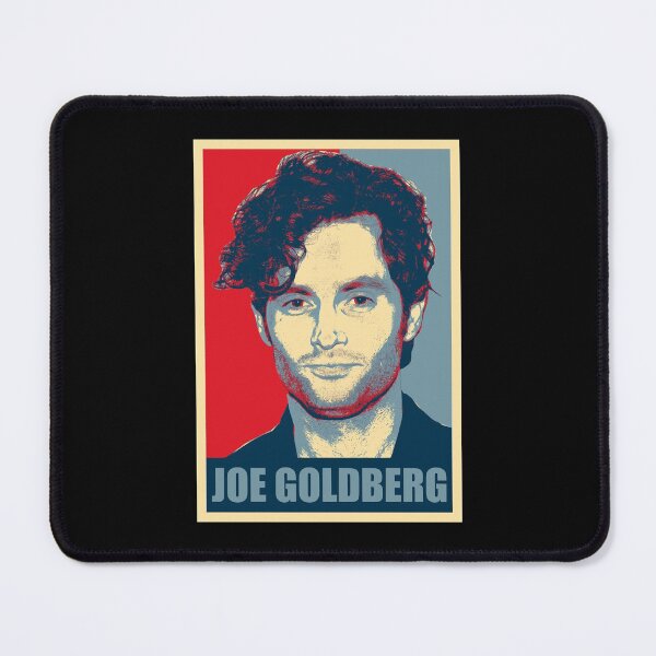 Item preview, Vintage Visit Joe Goldberg Hope You Quote The Lovers designed and sold by Lilyter Timperley.