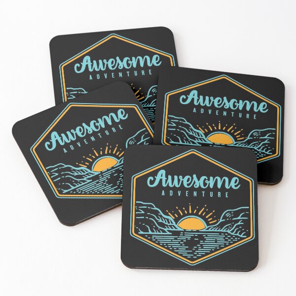Item preview, awesome adventure designed and sold by chomaruddin tri amboko.