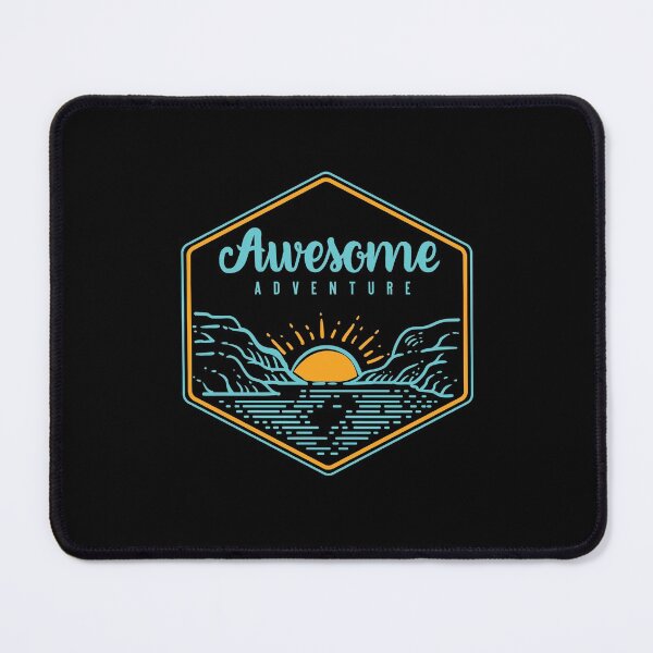 Item preview, awesome adventure designed and sold by chomaruddin tri amboko.