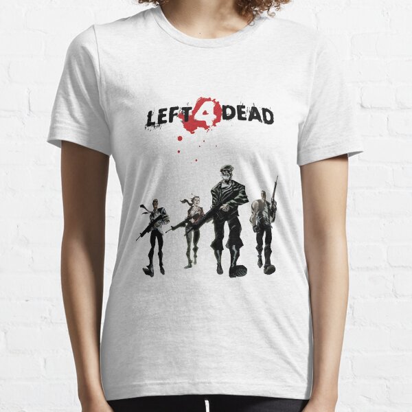 Item preview, Left 4 dead designed and sold by strah22strah.