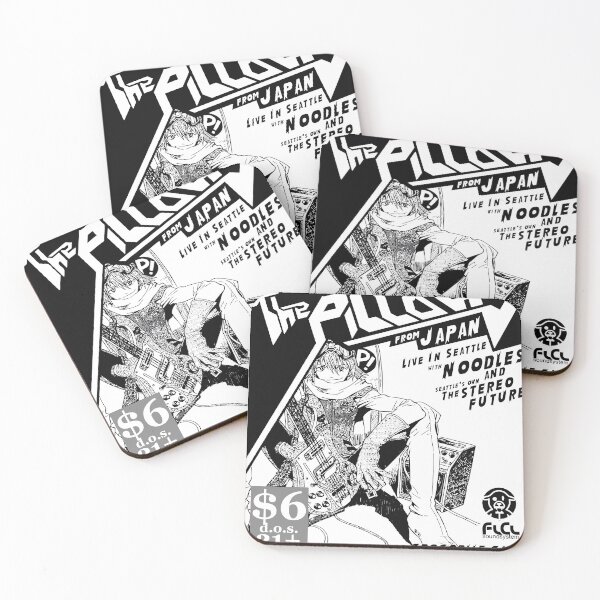 Item preview, HARUHARA THE PILLOWS LIVE CONCERT designed and sold by hadigiyon.