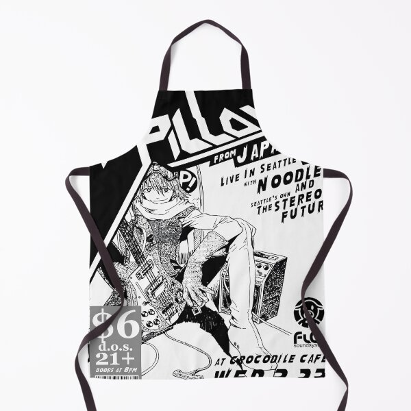 Item preview, HARUHARA THE PILLOWS LIVE CONCERT designed and sold by hadigiyon.