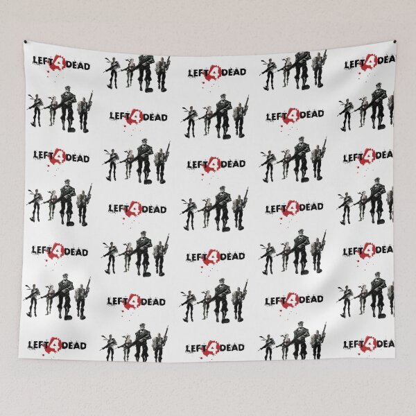 Item preview, Left 4 dead designed and sold by strah22strah.